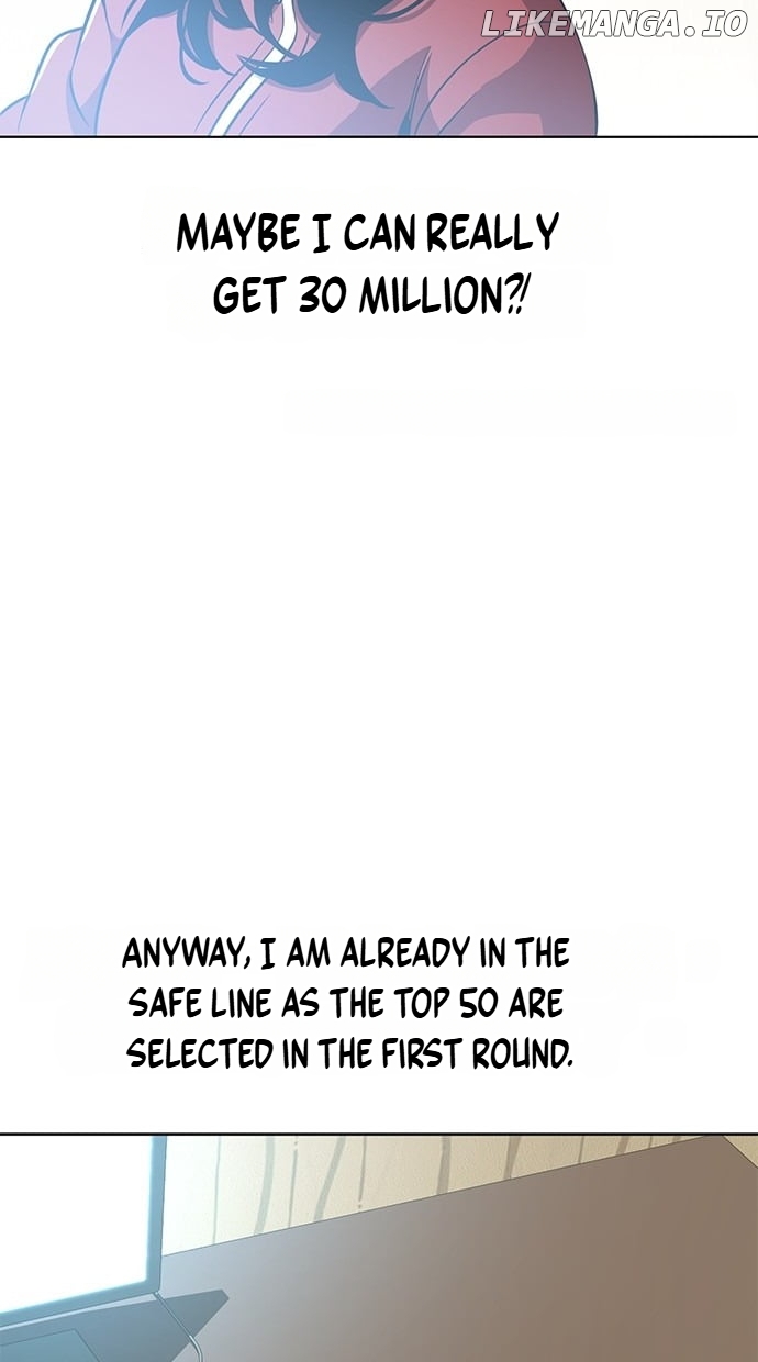 Unemployed Baek-soon Chapter 90 - page 7